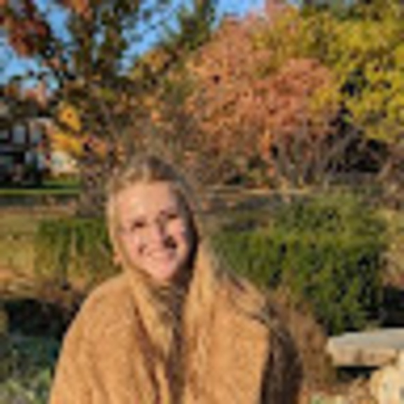 Meet your Posher, Linnéa - Picture 1 of 1